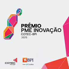 Prémio PME Inovação | Candidaturas até 12 de setembro